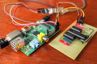 Google發(fā)布Android Things Console新預(yù)覽，推動(dòng)物聯(lián)網(wǎng)應(yīng)用軟件開發(fā)創(chuàng)新